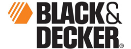 black & decker tools