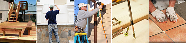Our Menlo Park Handyman Services can get your home energy efficient now